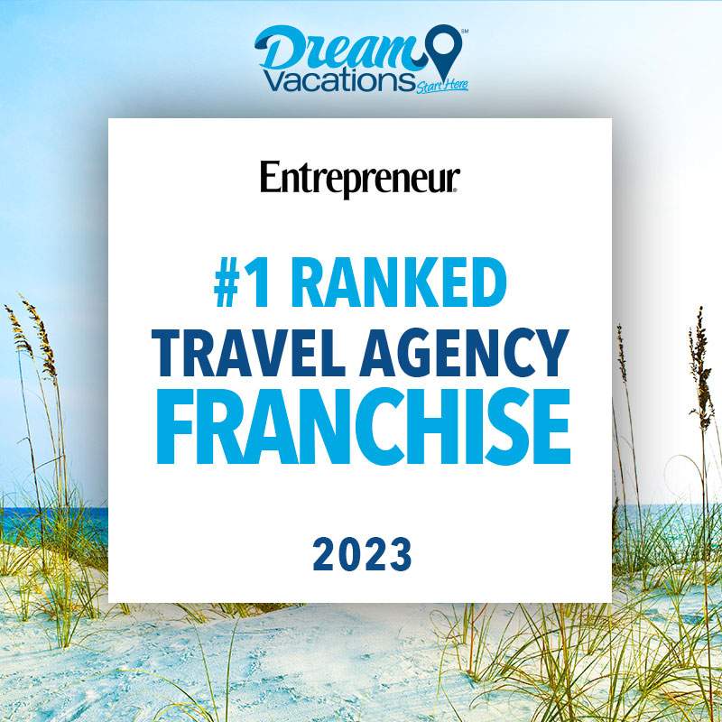 Dream Vacations Franchise