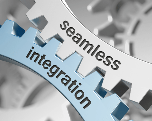 Strategy Integration