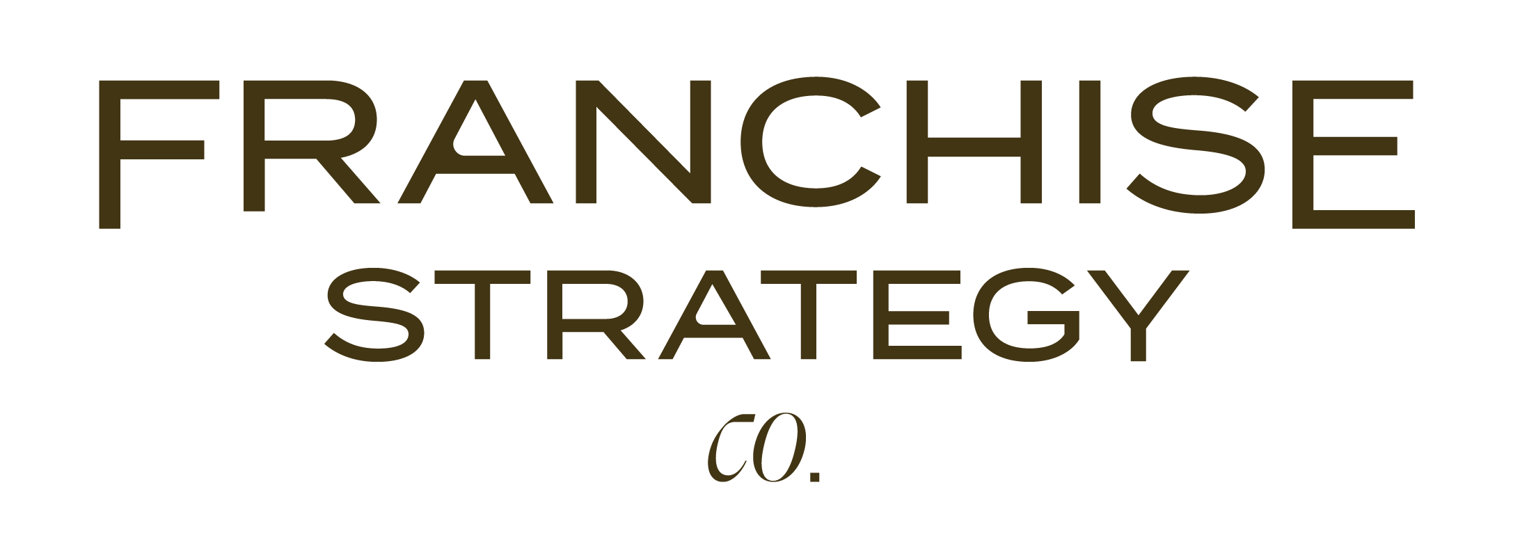 Franchise Strategy Consulting