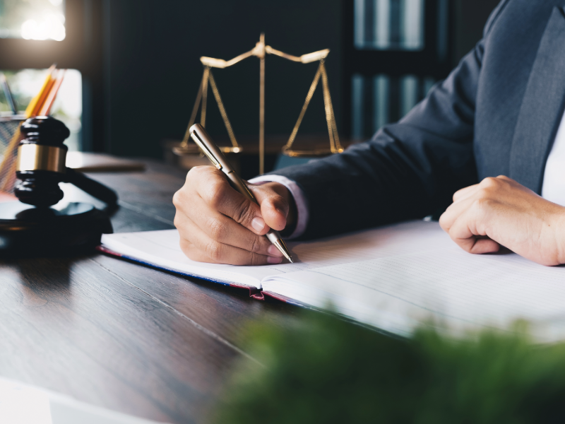 Franchise Lawyer