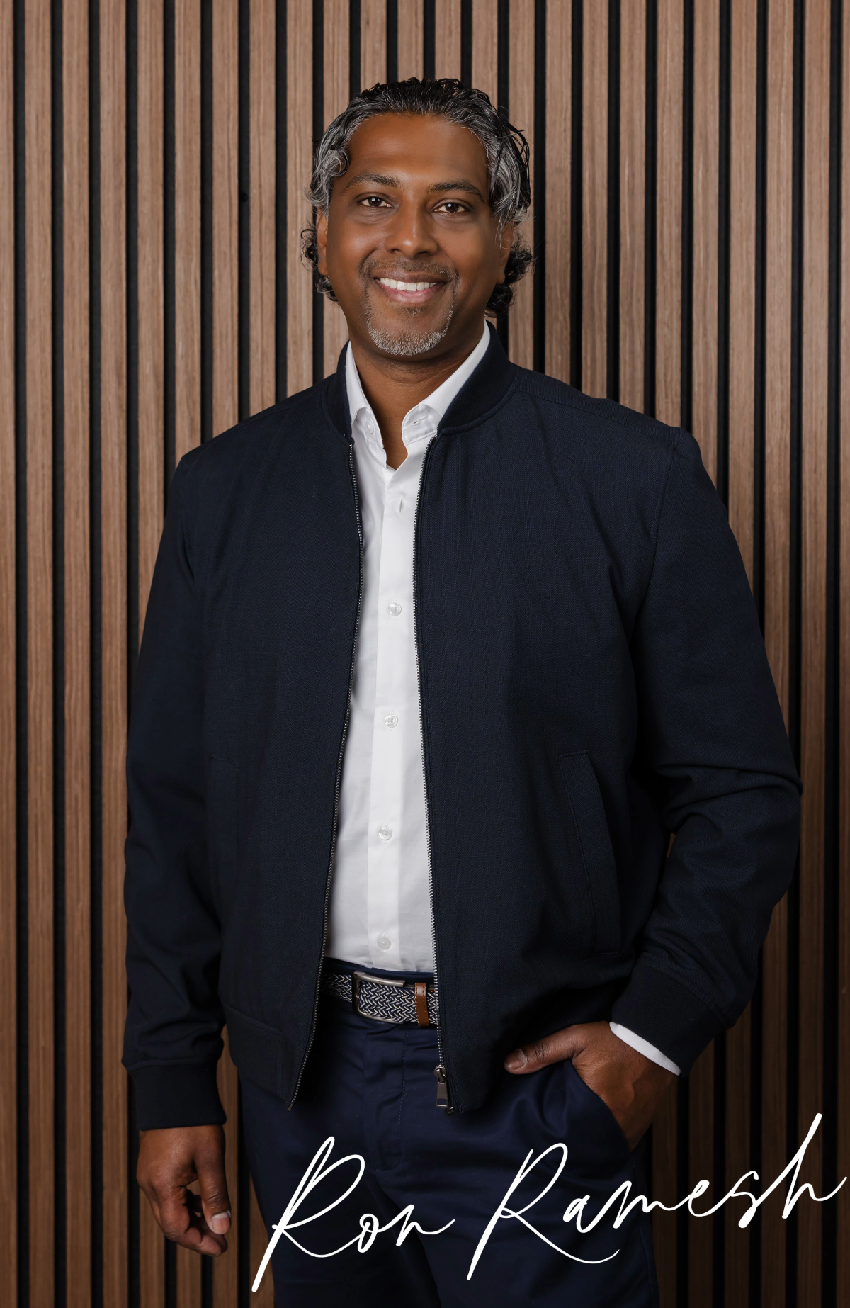 Ron Ramesh, CEO Franchise Strategy Co.